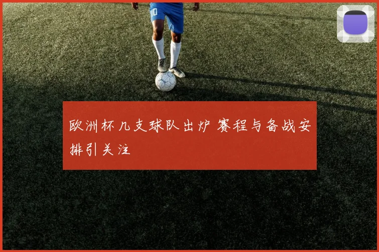 欧洲杯几支球队出炉 赛程与备战安排引关注