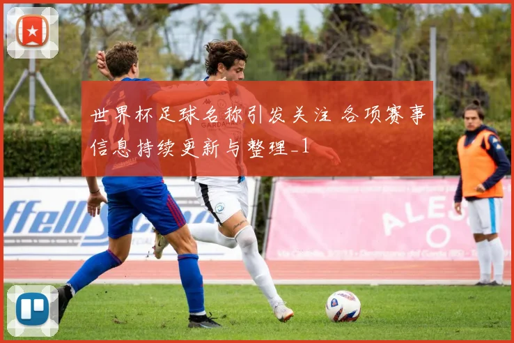 世界杯足球名称引发关注 各项赛事信息持续更新与整理_1